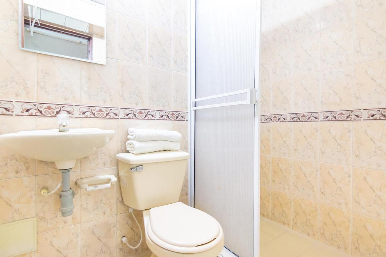 Ayenda Cocobeach Σάντα Μάρτα Εξωτερικό φωτογραφία