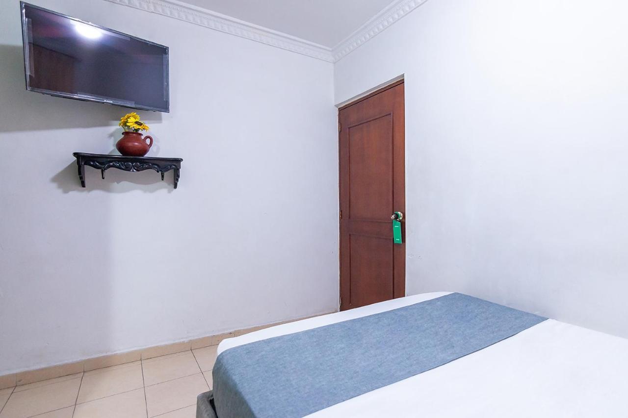 Ayenda Cocobeach Σάντα Μάρτα Εξωτερικό φωτογραφία