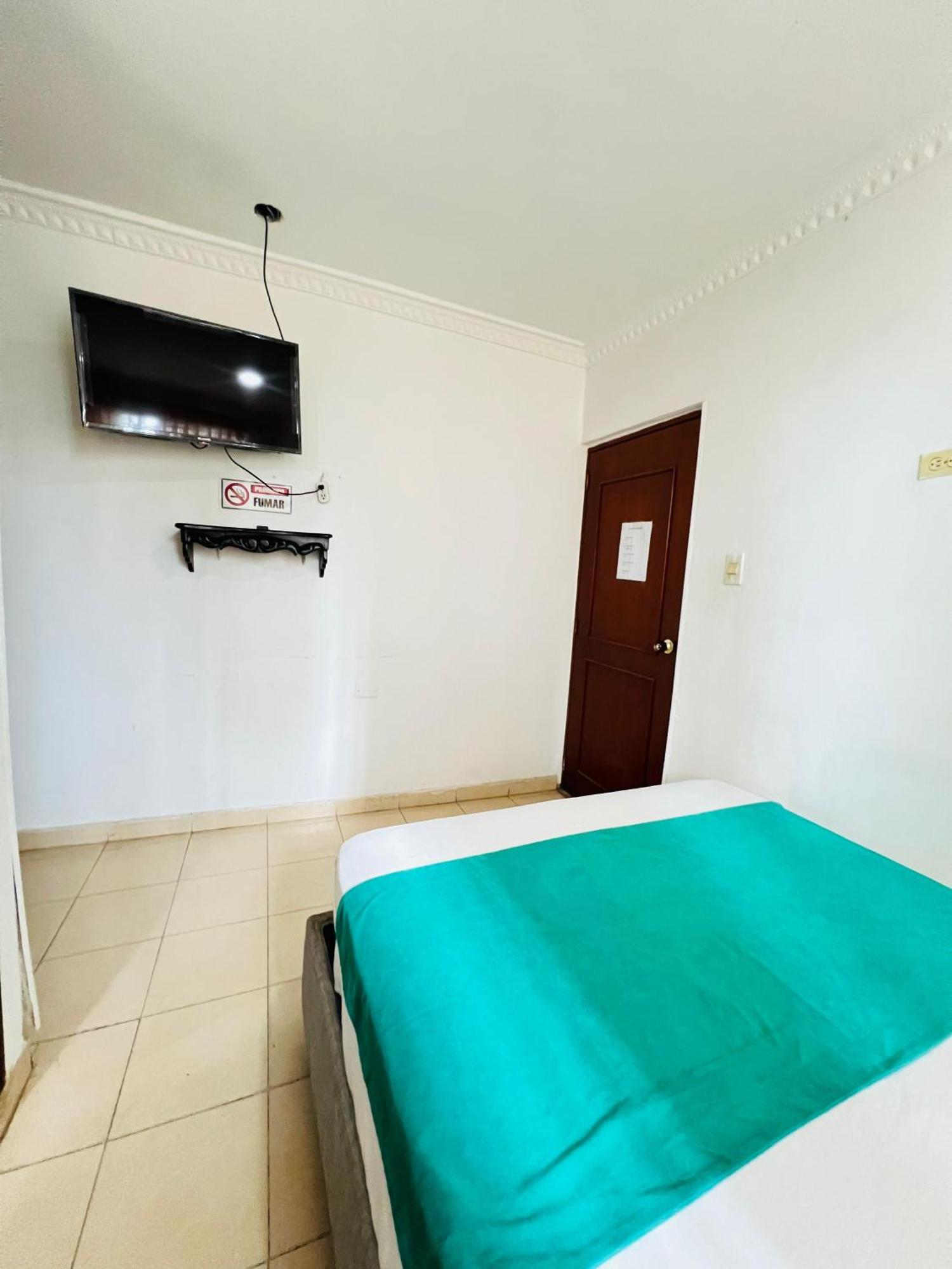 Ayenda Cocobeach Σάντα Μάρτα Εξωτερικό φωτογραφία