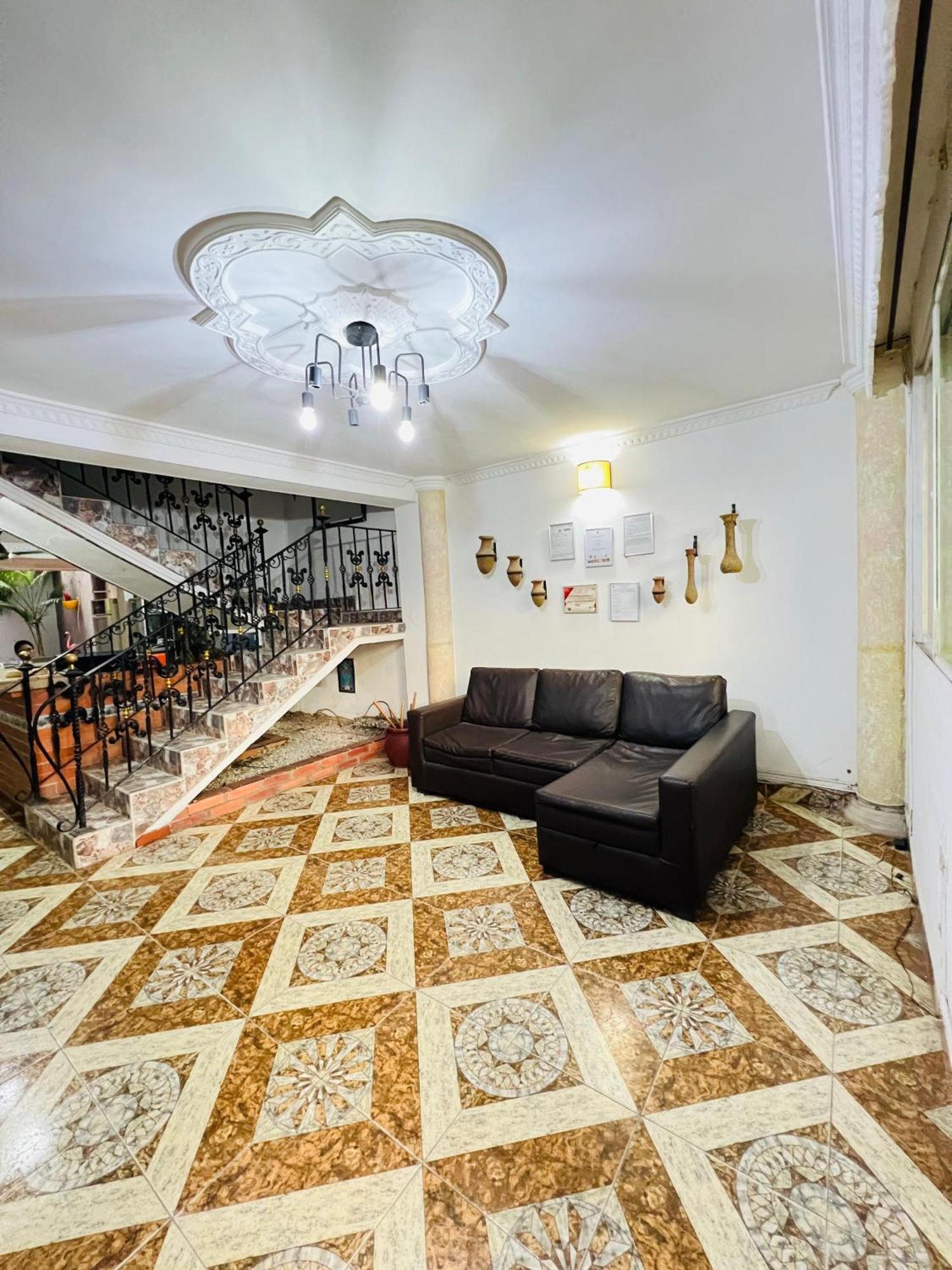 Ayenda Cocobeach Σάντα Μάρτα Εξωτερικό φωτογραφία