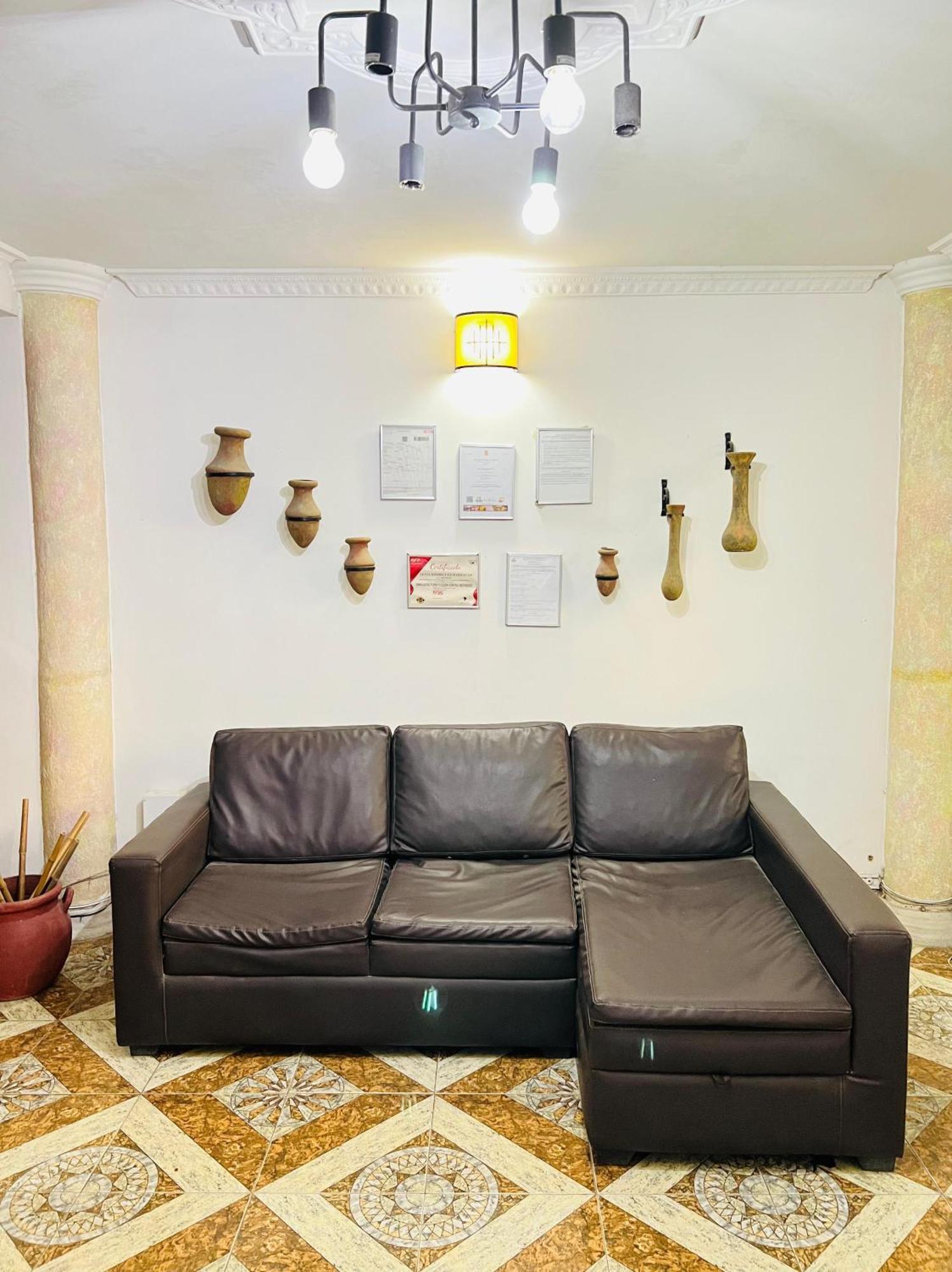Ayenda Cocobeach Σάντα Μάρτα Εξωτερικό φωτογραφία